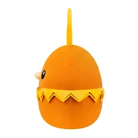 Squishmallows Pokemon Torchic 10-in Medium Plush