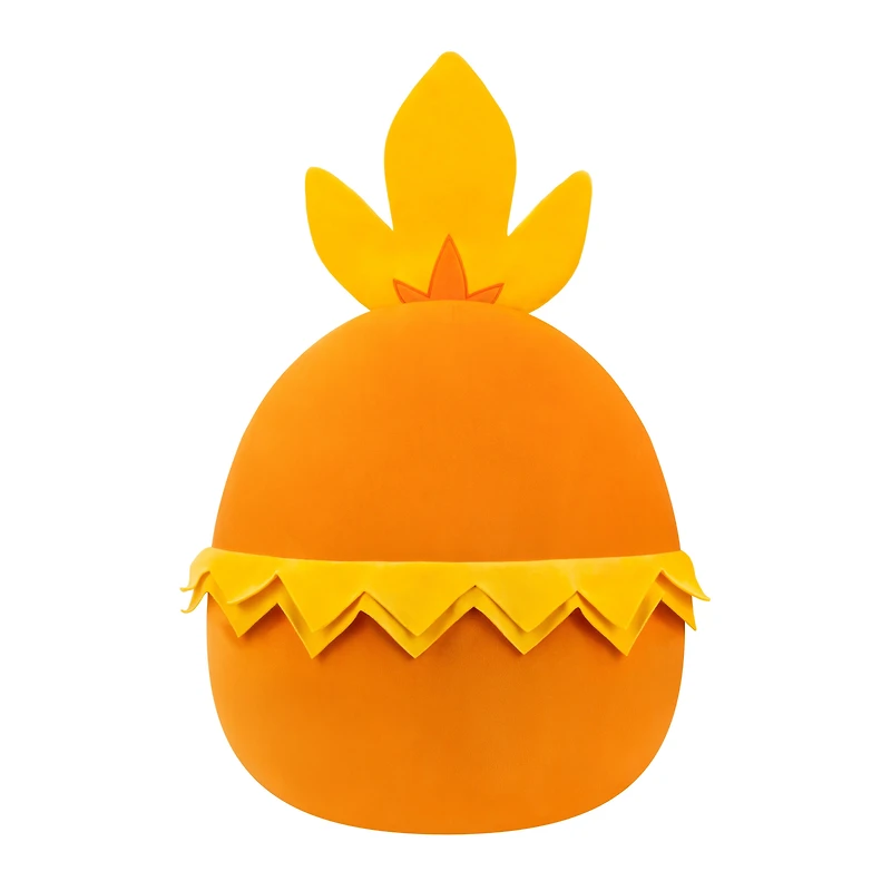 Squishmallows Pokemon Torchic 14-in Medium Plush