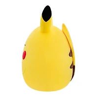 Squishmallows Pokemon Pikachu 14-in Medium Plush