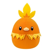 Squishmallows Pokemon Torchic 20-in Medium Plush