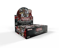 Yu-Gi-Oh! Trading Card Game: Supreme Darkness Booster Box
