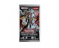 Yu-Gi-Oh! Trading Card Game: Supreme Darkness Booster Box