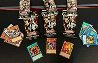 Yu-Gi-Oh! Trading Card Game: Supreme Darkness Booster Box