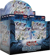 Yu-Gi-Oh! Trading Card Game: Blue Eyes White Destiny Structure Deck
