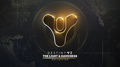 Destiny 2: The Light and Darkness Collection - PC Steam