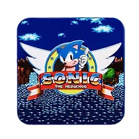 Numskull Official Sonic the Hedgehog 3D Desk Lamp