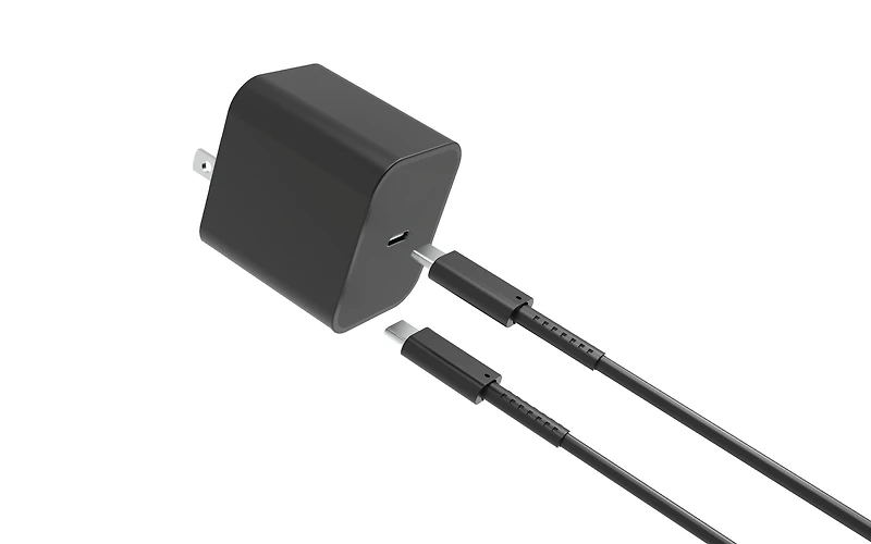 GameStop AC Adaptor for Nintendo Switch 2