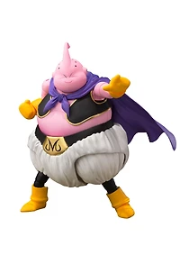 Tamashii Nations S.H.Figuarts Dragon Ball Z Majin Buu (Good) 9.8-in Figure