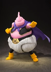 Tamashii Nations S.H.Figuarts Dragon Ball Z Majin Buu (Good) 9.8-in Figure