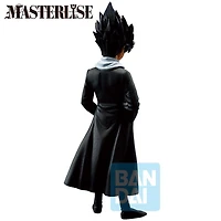 Bandai Spirits Yu Yu Hakusho Masterlise Ichibansho Hiei (Dark Tournament Edition) 7.1-in Statue