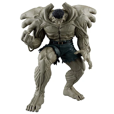 Bandai Spirts Yu Yu Hakusho Masterlise Ichibansho Younger Toguro 100 Percent (Dark Tournament Edition) 11.8-in Statue