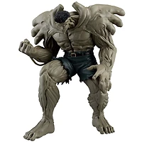 Bandai Spirts Yu Yu Hakusho Masterlise Ichibansho Younger Toguro 100 Percent (Dark Tournament Edition) 11.8-in Statue