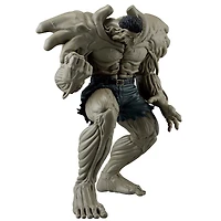 Bandai Spirts Yu Yu Hakusho Masterlise Ichibansho Younger Toguro 100 Percent (Dark Tournament Edition) 11.8-in Statue