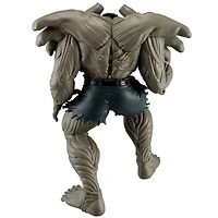 Bandai Spirts Yu Yu Hakusho Masterlise Ichibansho Younger Toguro 100 Percent (Dark Tournament Edition) 11.8-in Statue