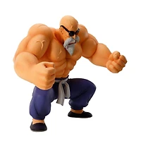 Bandai Spirits Dragon Ball Ichibansho Master Roshi (Son Goku Training Section) 8.3-in Figure