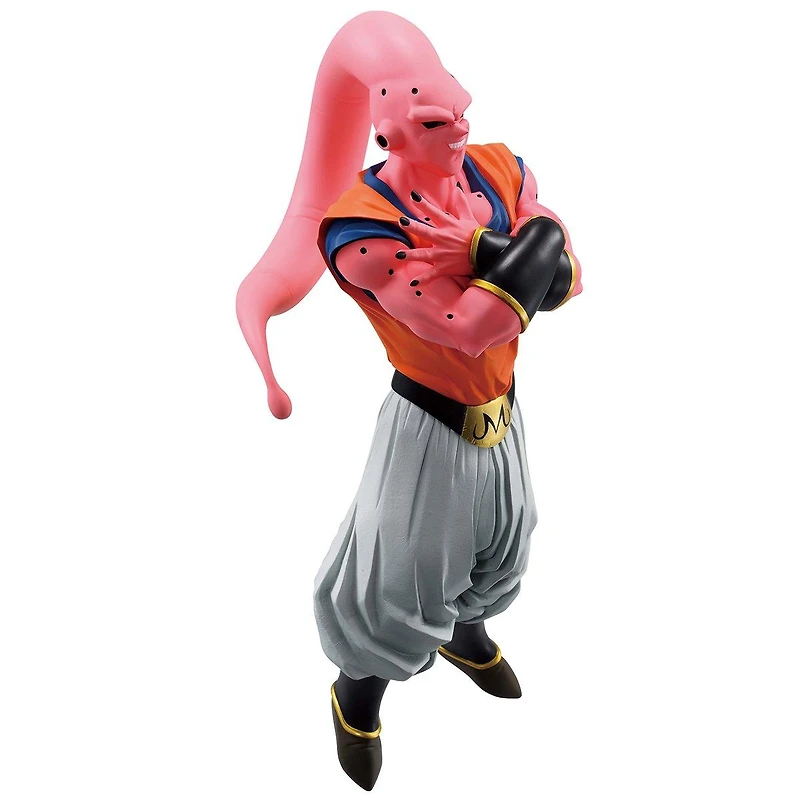 Bandai Dragon Ball Z Ichibansho Majin Buu Gohan Absorbed (vs Omnibus Ultimate) Statue