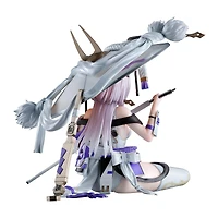 Bandai Spirits Ichibansho Goddess of Victory: Nikke Scarlet (Goddess of Victory: Nikke) 3.7-in Statue