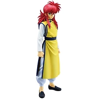 Bandai Spirits Yu Yu Hakusho Masterlise Ichibansho Kurama (Dark Tournament Edition) 9.8-in Statue