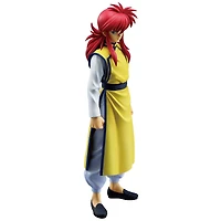 Bandai Spirits Yu Yu Hakusho Masterlise Ichibansho Kurama (Dark Tournament Edition) 9.8-in Statue