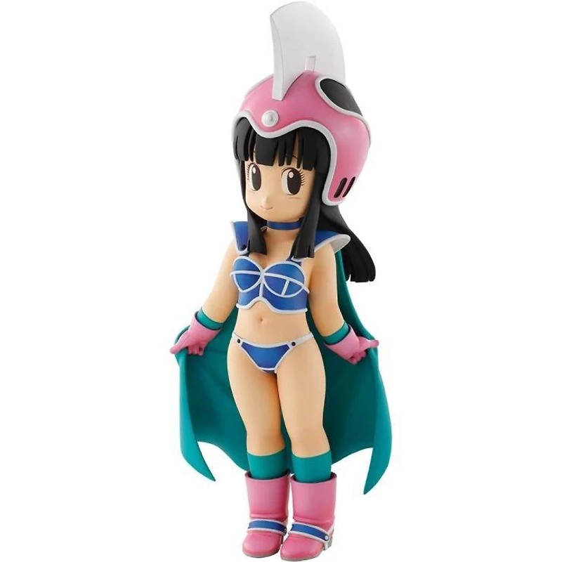 Bandai Spirits Dragon Ball Masterlise Ichibansho Chi-Chi (Son Goku Training Section)5.9-in Statue