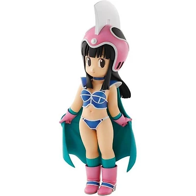 Bandai Spirits Dragon Ball Masterlise Ichibansho Chi-Chi (Son Goku Training Section)5.9-in Statue