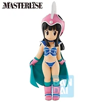 Bandai Spirits Dragon Ball Masterlise Ichibansho Chi-Chi (Son Goku Training Section)5.9-in Statue