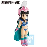 Bandai Spirits Dragon Ball Masterlise Ichibansho Chi-Chi (Son Goku Training Section)5.9-in Statue