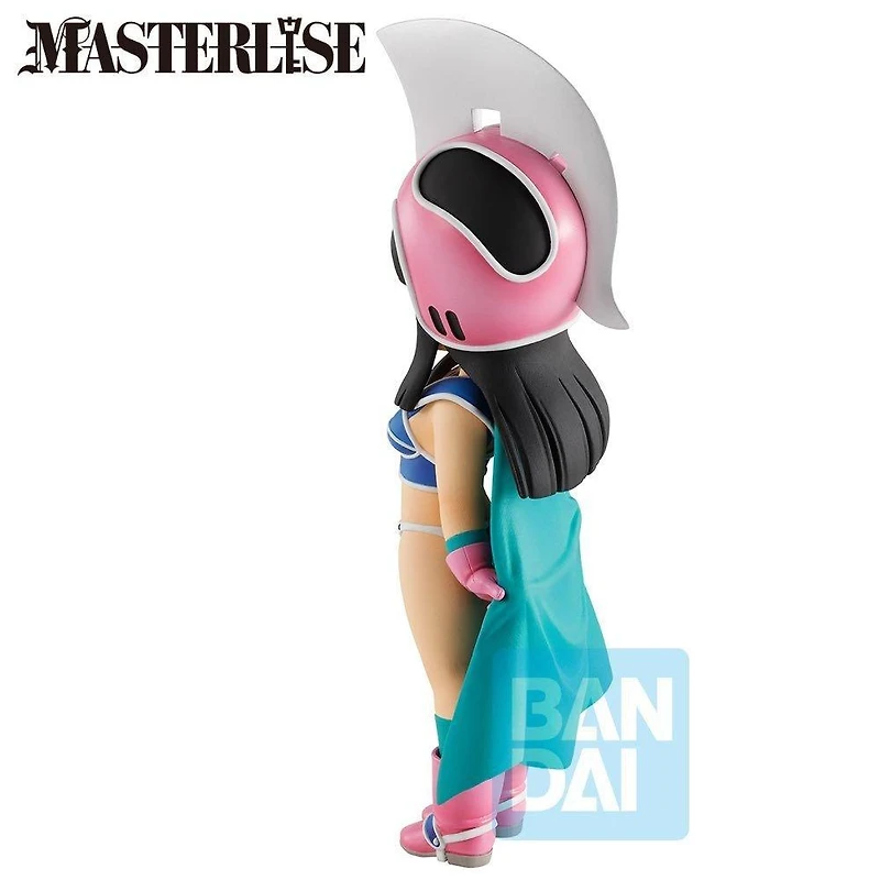 Bandai Spirits Dragon Ball Masterlise Ichibansho Chi-Chi (Son Goku Training Section)5.9-in Statue