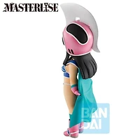 Bandai Spirits Dragon Ball Masterlise Ichibansho Chi-Chi (Son Goku Training Section)5.9-in Statue