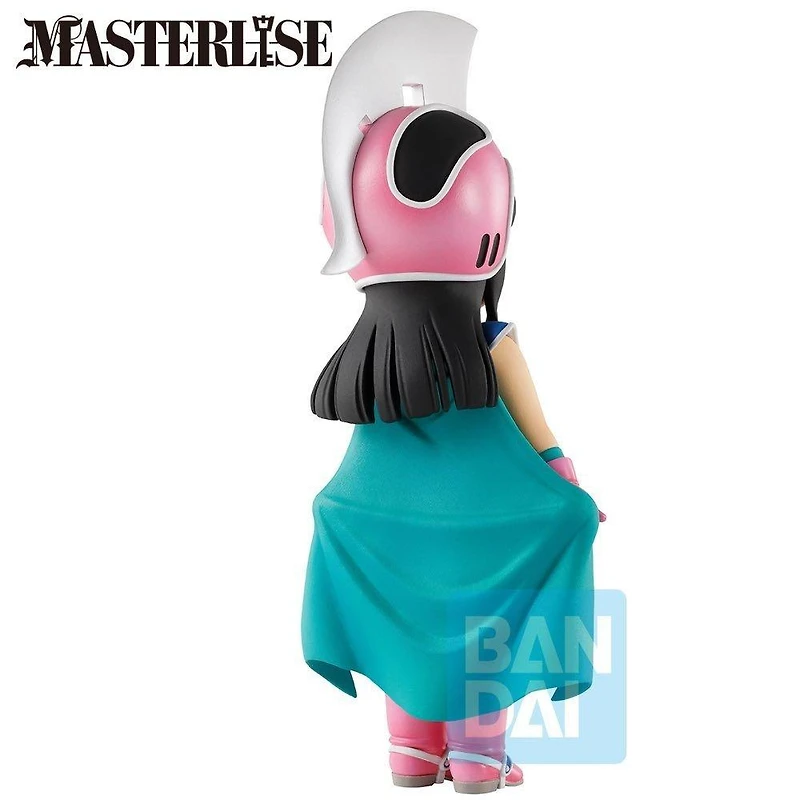 Bandai Spirits Dragon Ball Masterlise Ichibansho Chi-Chi (Son Goku Training Section)5.9-in Statue