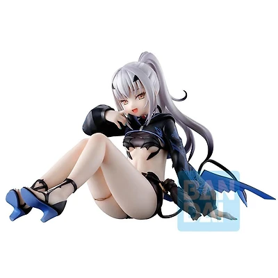 Bandai Fate/Grand Order Ichibansho Melusine 3.7-in Figure
