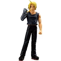 Bandai Spirits Fullmetal Alchemist Ichibansho Edward Elric 8.7-in Statue