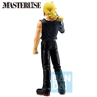 Bandai Spirits Fullmetal Alchemist Ichibansho Edward Elric 8.7-in Statue