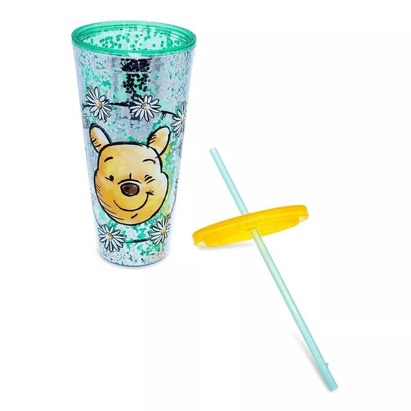 Winnie the Pooh - Pooh Bear 32oz Confetti Cold Cup