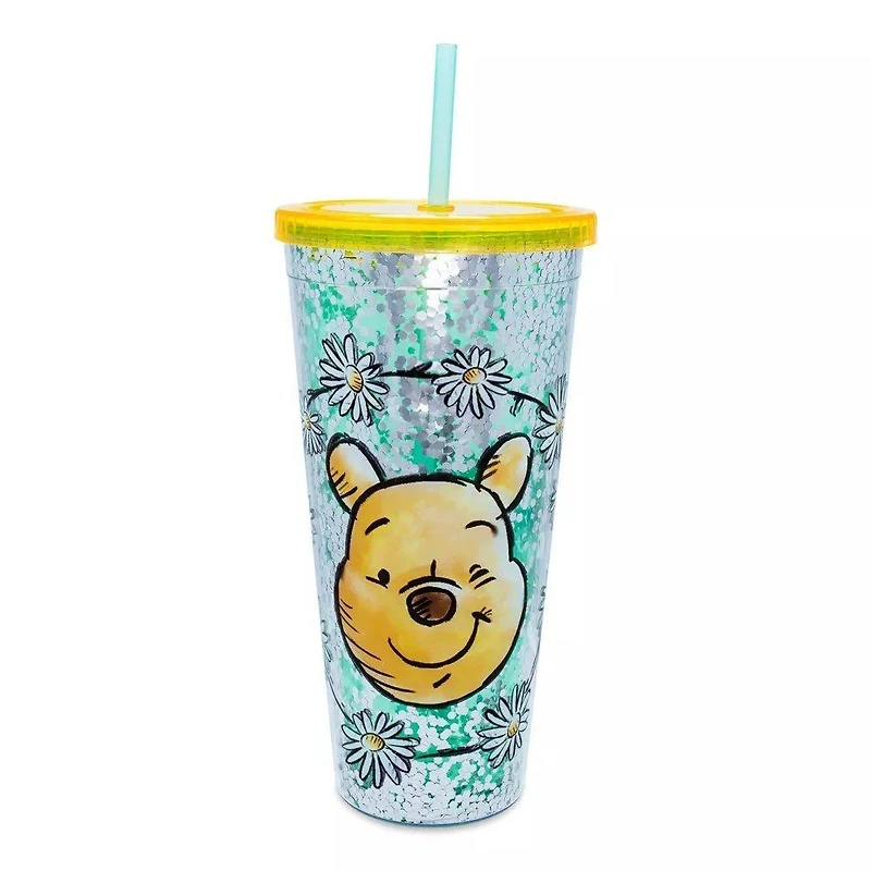 Winnie the Pooh - Pooh Bear 32oz Confetti Cold Cup