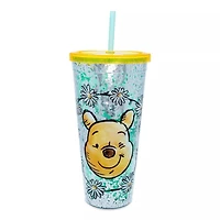 Winnie the Pooh - Pooh Bear 32oz Confetti Cold Cup