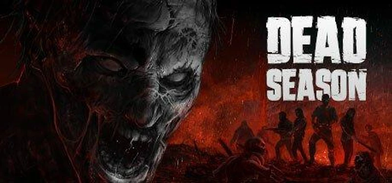 Dead Season - PC Steam