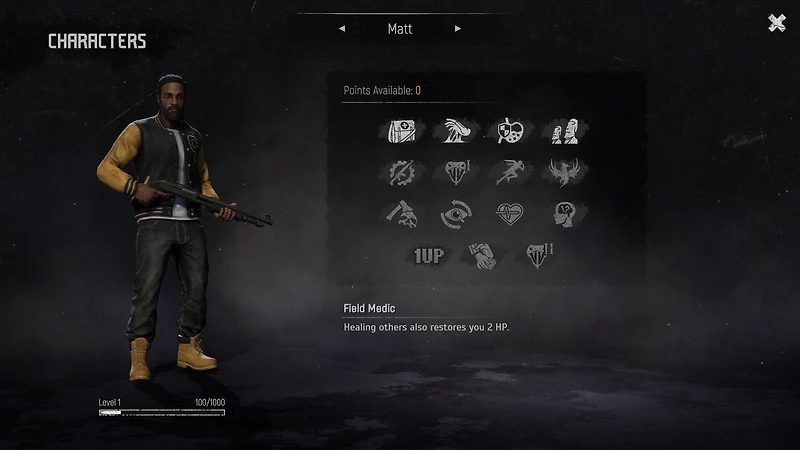 Dead Season - PC Steam