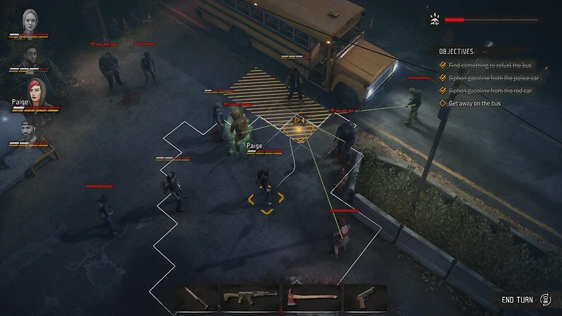 Dead Season - PC Steam