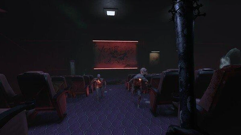 Hellbreach: Vegas - PC Steam