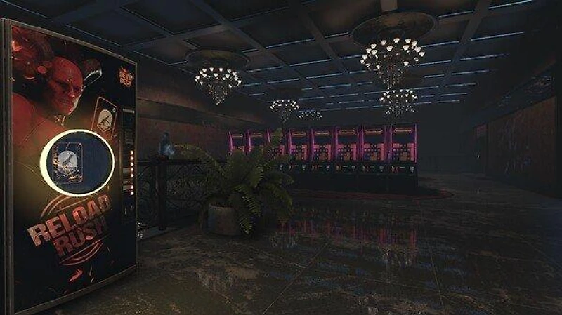 Hellbreach: Vegas - PC Steam