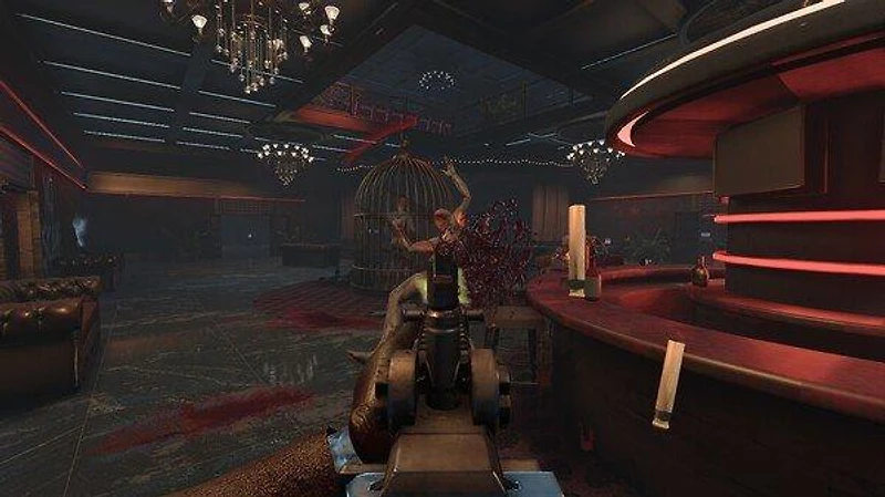 Hellbreach: Vegas - PC Steam