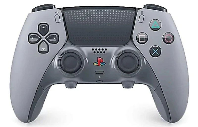 Sony DualSense Edge 30th Anniversary Limited Edition Wireless Controller for PlayStation 5