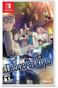 Despera Drops - Nintendo Switch