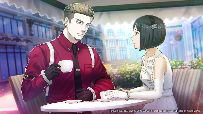 Despera Drops - Nintendo Switch