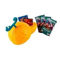 One Piece Card Game: Devils Fruit Collection Series 2