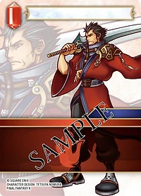 Final Fantasy Trading Card Game: Hidden Hope Booster Pack