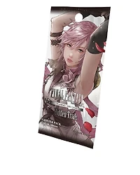 Final Fantasy Trading Card Game: Hidden Trials Booster Pack