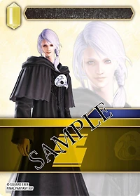 Final Fantasy Trading Card Game: Hidden Trials Booster Pack