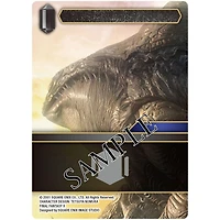 Final Fantasy Trading Card Game: Final Fantasy X Custom Starter Set